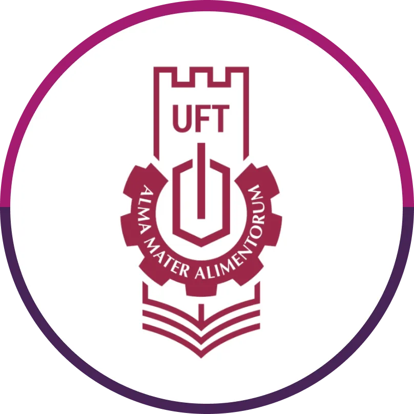 UFT лого