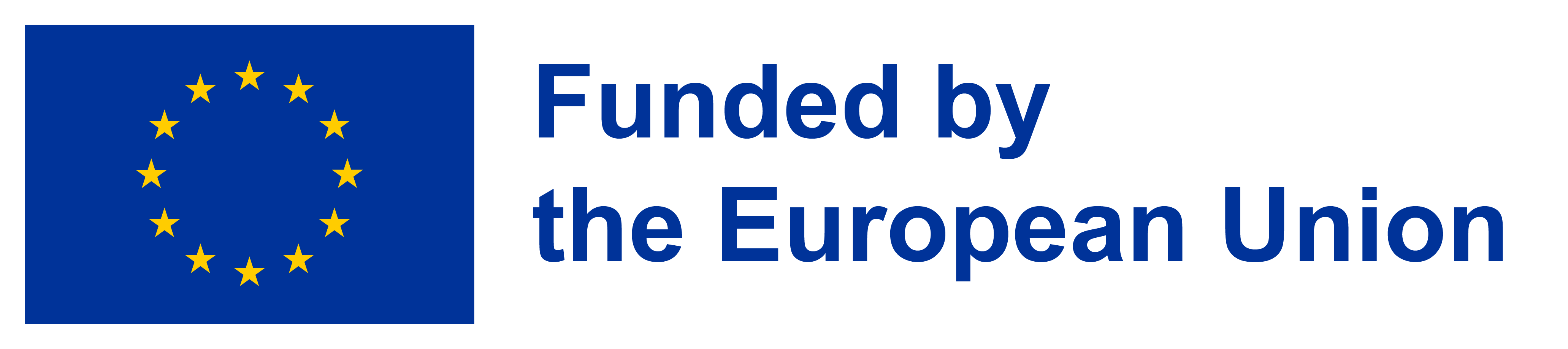 Co-funded by the European Union Co-funded by the European Union