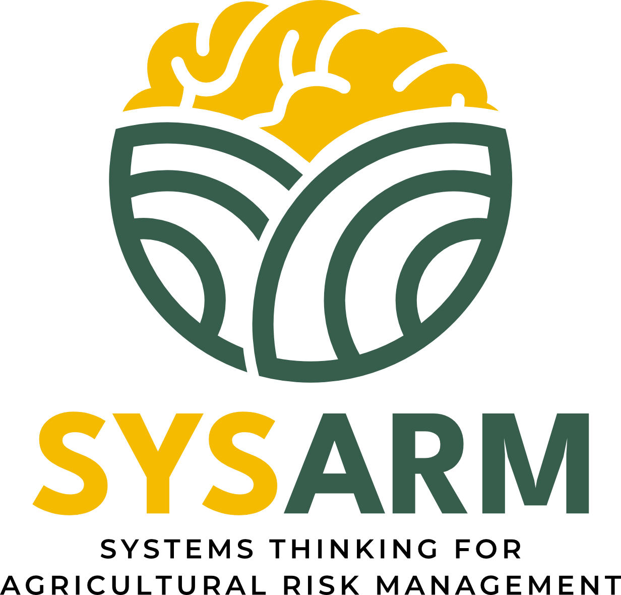 Sysarm logo