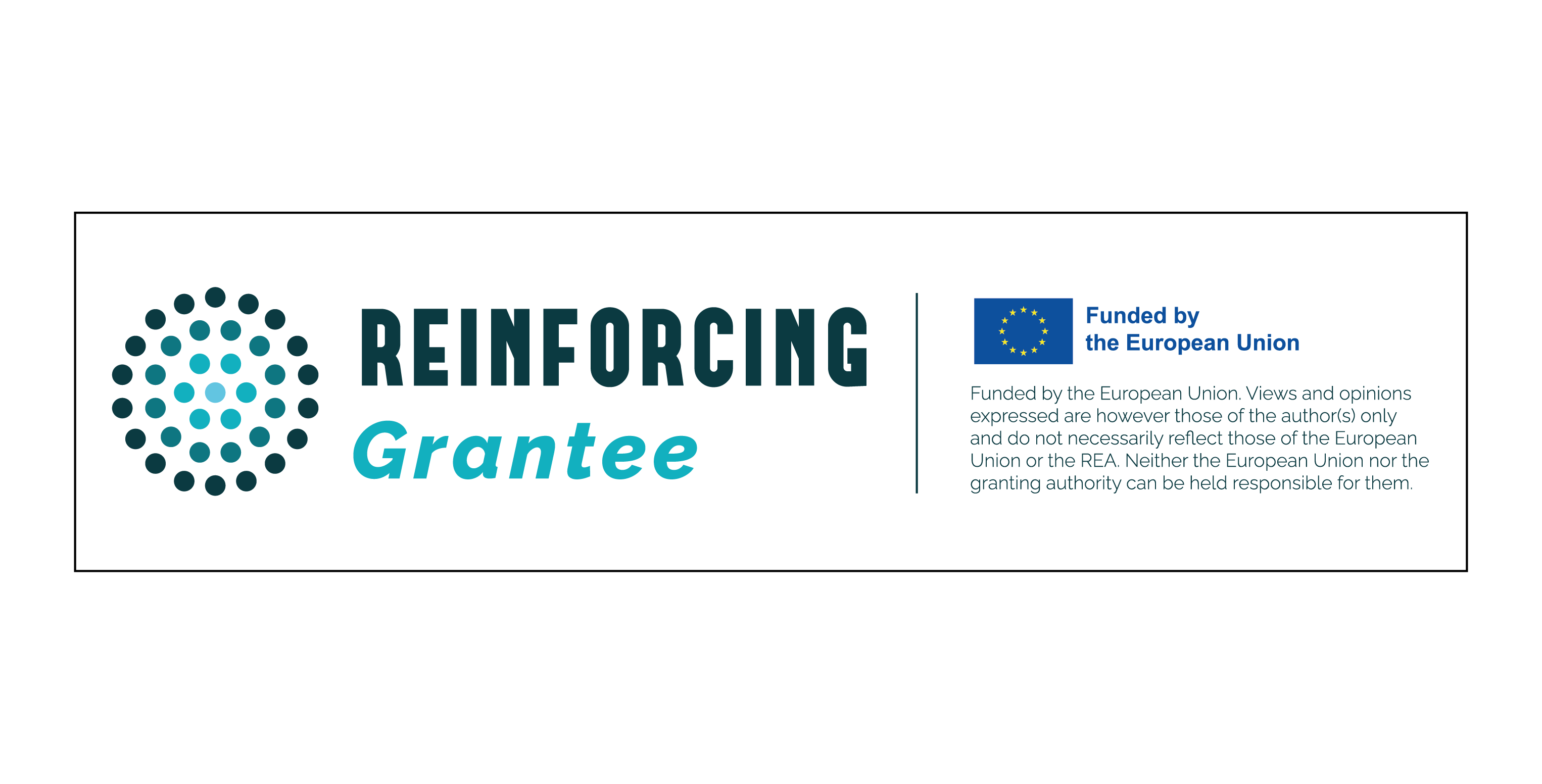 REINFORCING REINFORCING