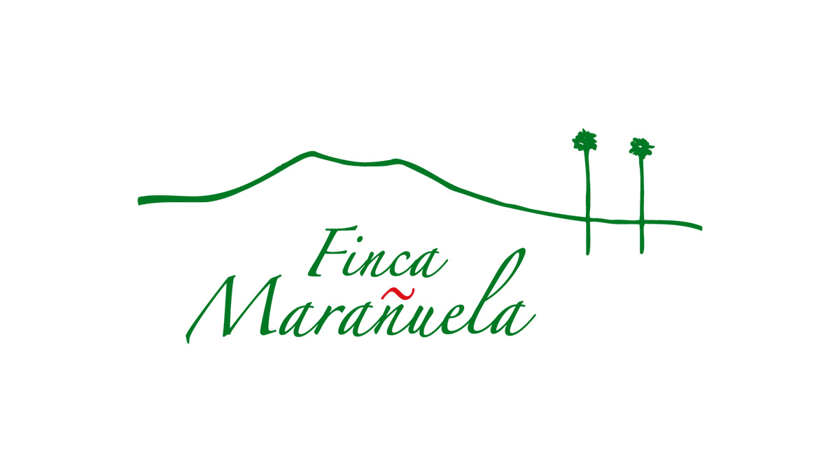 Finca Maranuela лого