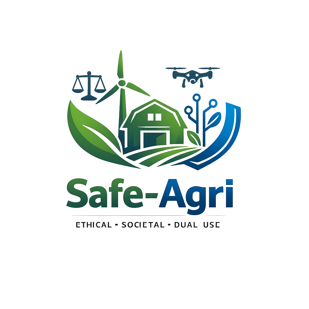 Safe-Agri logo