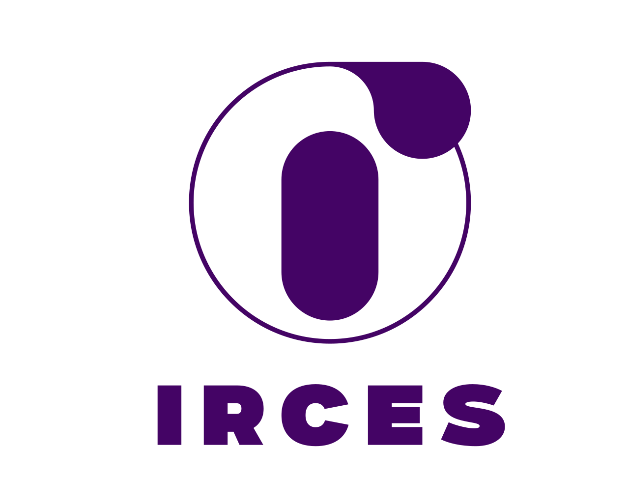 IRCES лого