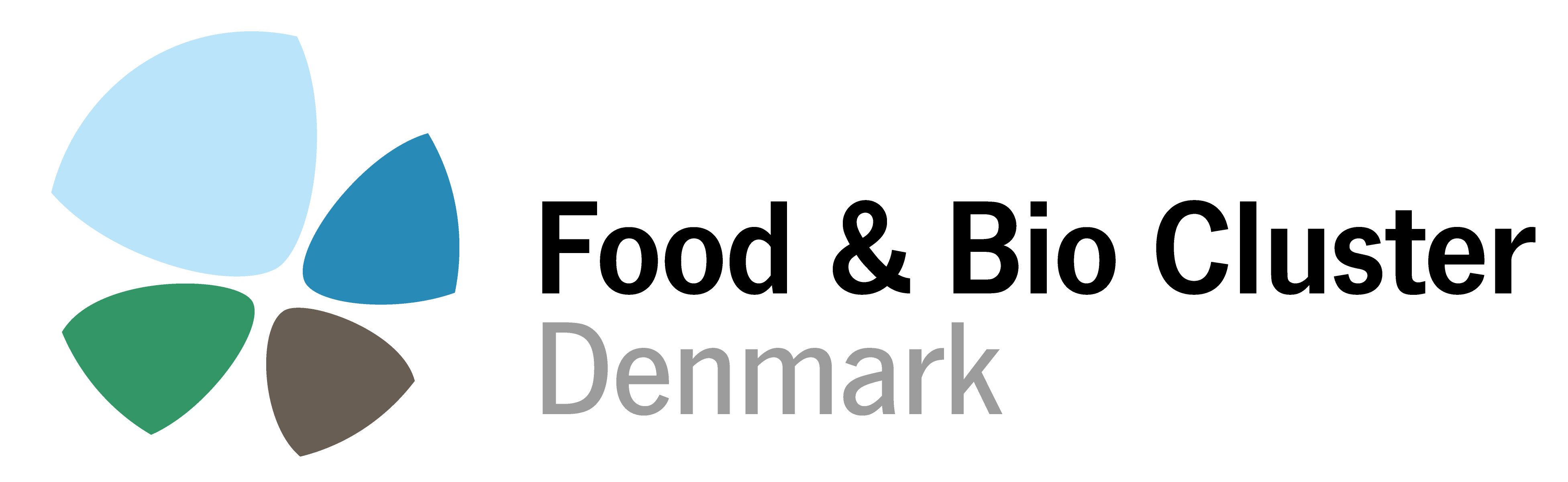 FoodBio Cluster Denmark лого