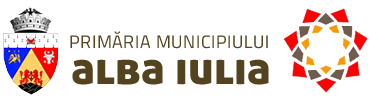 Alba Iulia лого