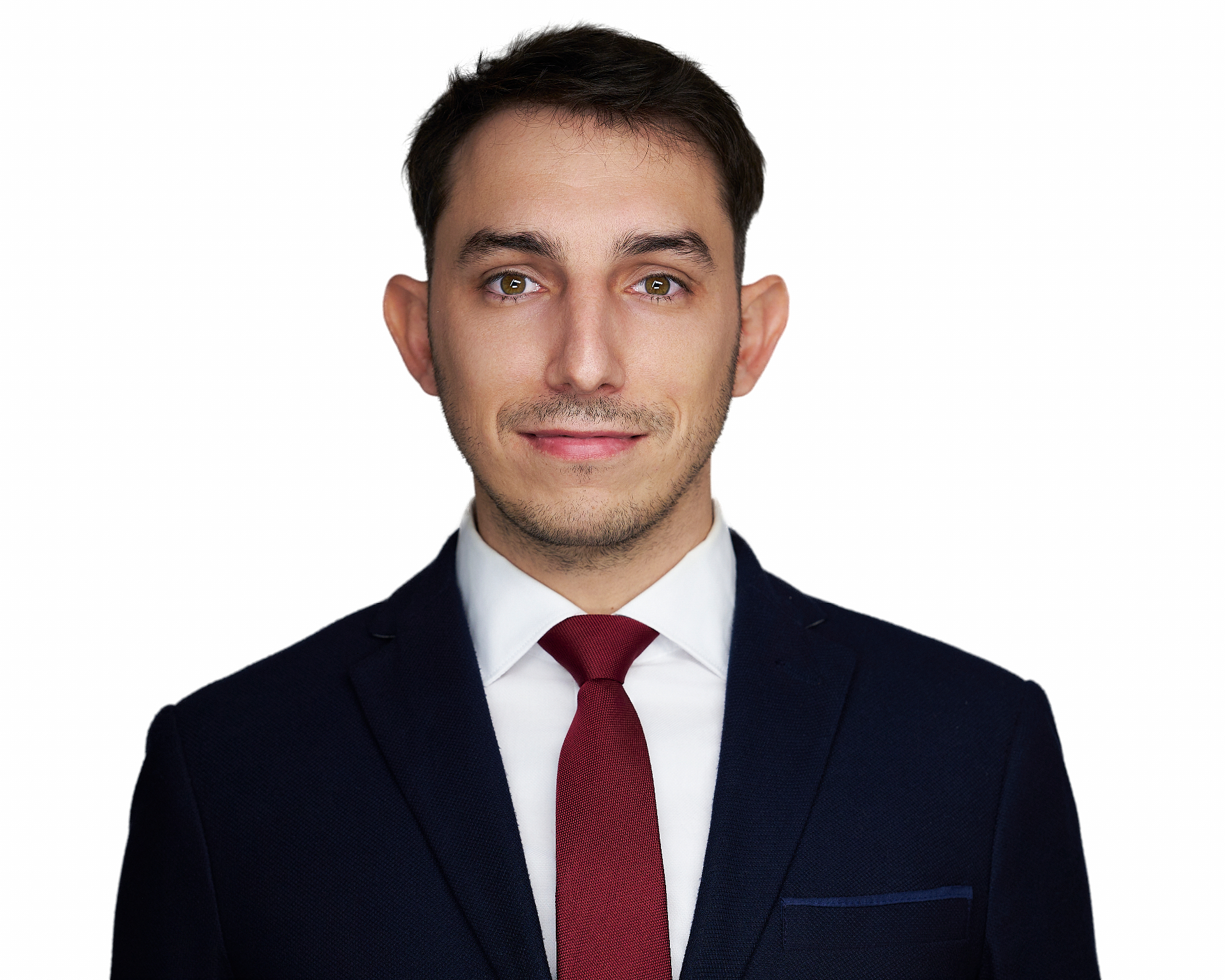 Ivaylo Yankov